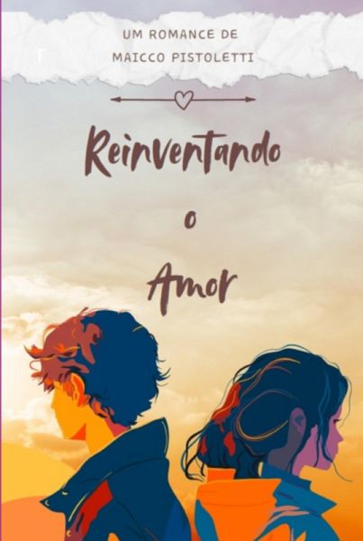 Reinventando O Amor (eBook, ePUB) Reinventando O Amor (eBook, ePUB)