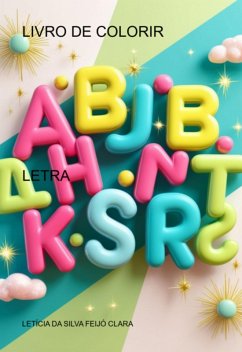 Cover Coloring Book (eBook, PDF)