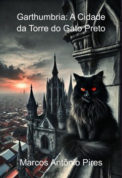 Cover Garthumbria: (eBook, ePUB)