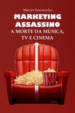Cover Marketing Assassino (eBook, ePUB)