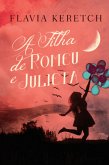 A Filha De Romeu E Julieta (eBook, PDF)