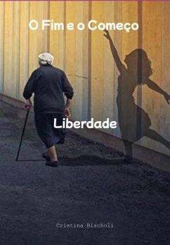 Cover Liberdade (eBook, PDF)