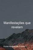 Manifestações Que Revelam (eBook, ePUB)