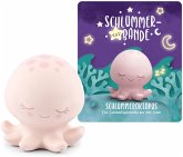 11001329 - Tonies - Schlummeroktopus - Gutenachtgeschichte aus dem Ozean