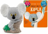 11000437 - Tonies - Trau dich Koala Bär 11000437 - Tonies - Trau dich Koala Bär