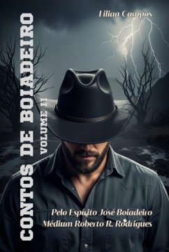 Contos De Boiadeiro (eBook, ePUB) - Campos, Lilian