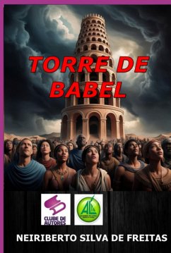 Cover Torre De Babel (eBook, ePUB)