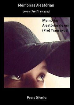 Cover Memórias Aleatórias (eBook, ePUB)