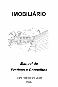 Cover Imobiliário (eBook, ePUB)