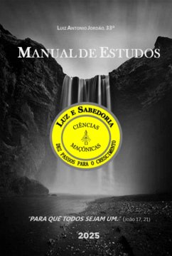 Cover Luz E Sabedoria (eBook, ePUB)