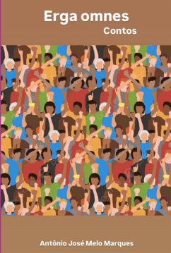 Cover Erga Omnes (eBook, PDF)