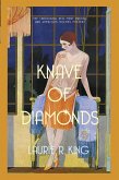 Knave of Diamonds (eBook, ePUB) Knave of Diamonds (eBook, ePUB)