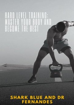 Hard Level Training: (eBook, ePUB) Cover Hard Level Training: (eBook, ePUB)