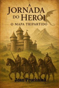 A Jornada Do Herói (eBook, ePUB) - Pruchniak, Jean