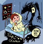 Tem Bicho No Escuro / Enoque Ocardozo (eBook, PDF)