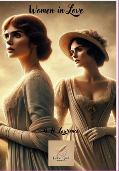 Women In Love (eBook, ePUB)