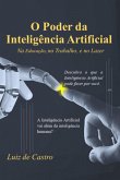 O Poder Da Inteligência Artificial (eBook, ePUB)