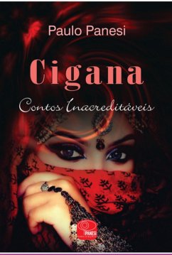 Cigana (eBook, PDF) Cover Cigana (eBook, PDF)