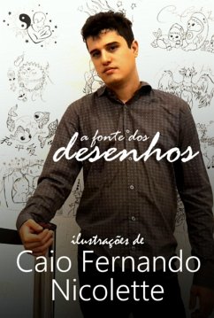 Cover A Fonte Dos Desenhos (eBook, PDF)