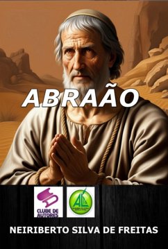 Cover Abraão (eBook, ePUB)