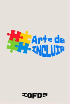 Cover A Arte De Incluir (eBook, PDF)