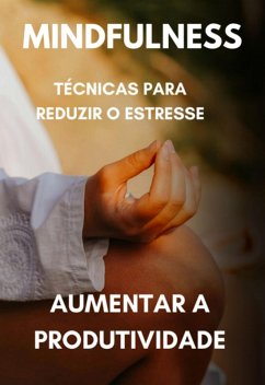 Cover Mindfulness (eBook, ePUB)