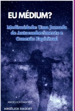 Cover Eu Médium? (eBook, PDF)