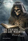 Los Versos De Los Muertos (eBook, ePUB)