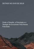 Deitado No Divã De Deus (eBook, PDF)