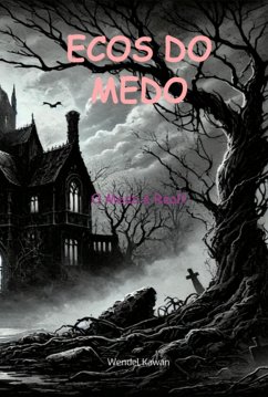 Cover Ecos Do Medo (eBook, ePUB)