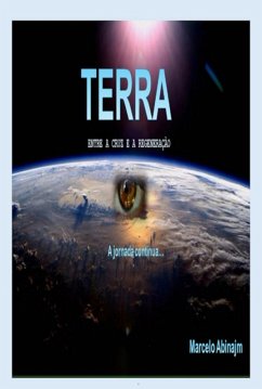 Terra (eBook, PDF) - Abinajm, Marcelo