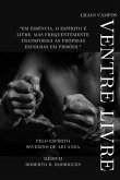 Ventre Livre (eBook, ePUB)