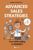 Advanced Sales Strategies (eBook, ePUB) Advanced Sales Strategies (eBook, ePUB)