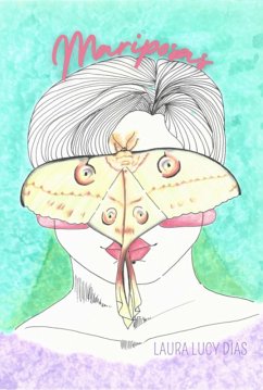 Cover Mariposas (eBook, ePUB)