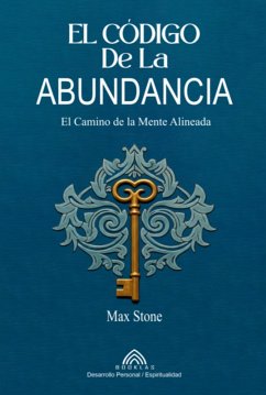 Cover El Código De La Abundancia (eBook, ePUB)