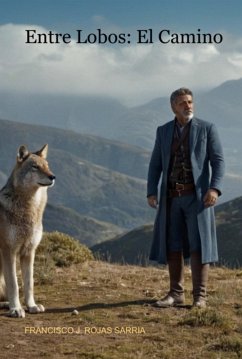 Entre Lobos (eBook, ePUB) - Sarria, Francisco J. Rojas