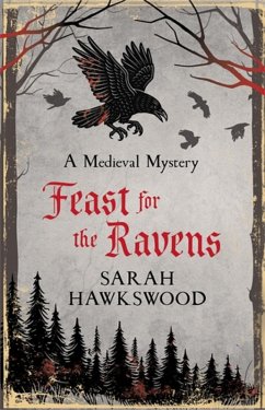 Cover Feast for the Ravens (eBook, ePUB)