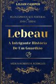 Lebeau (eBook, ePUB)