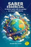 Saber Essencial (eBook, ePUB)