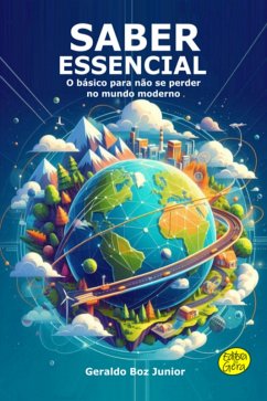 Cover Saber Essencial (eBook, ePUB)