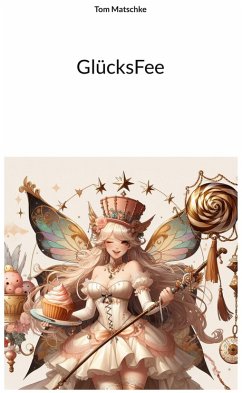 GlücksFee (eBook, ePUB) GlücksFee (eBook, ePUB)