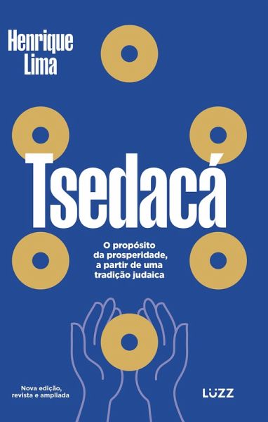 Tsedacá (eBook, ePUB) Tsedacá (eBook, ePUB)