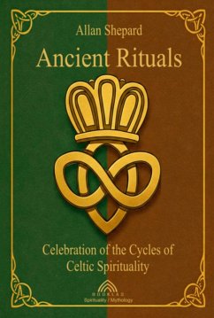 Ancient Rituals (eBook, ePUB) - Santos, Allan Shepard/luiz
