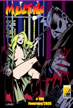 Cover Múltiplo 100 (eBook, ePUB)