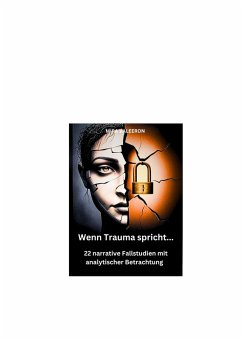Cover Wenn Trauma spricht... (eBook, ePUB)