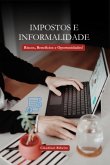 Impostos E Informalidade (eBook, PDF) Impostos E Informalidade (eBook, PDF)