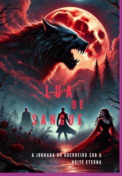 Cover Lua De Sangue (eBook, PDF)