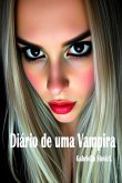 Diário De Uma Vampira (eBook, PDF)