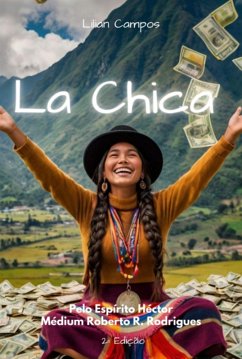 Cover La Chica (eBook, ePUB)