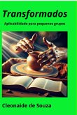 Transformados (eBook, ePUB)